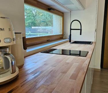 Niedalino House | Niedalino