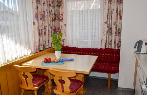 Kappl Apartment | Niederhof by Interhome