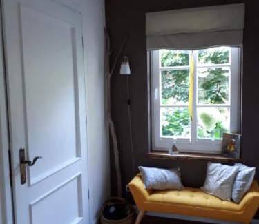 Scharnhorst Apartment | Niemannshof