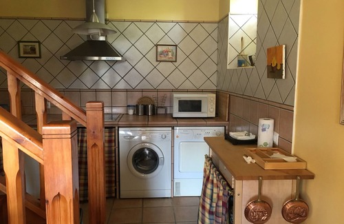 Niembro House | Niembro's Casina