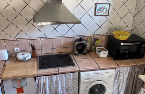 Niembro House | Niembro's Casina