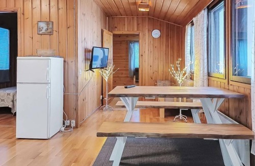 Leppavirta House | Niemeke by Interhome