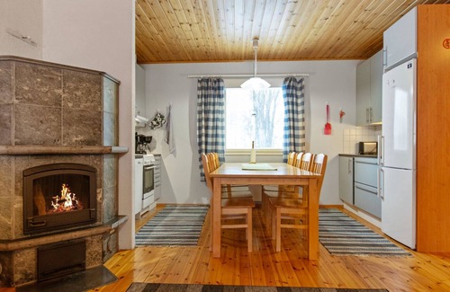 Kihnio House | Nieminokka by Interhome