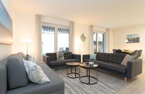 Groemitz Apartment | Nien 2 Wildrose