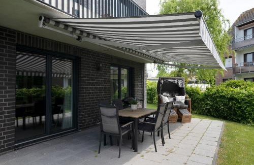 Groemitz Apartment | Nien 2 Wildrose