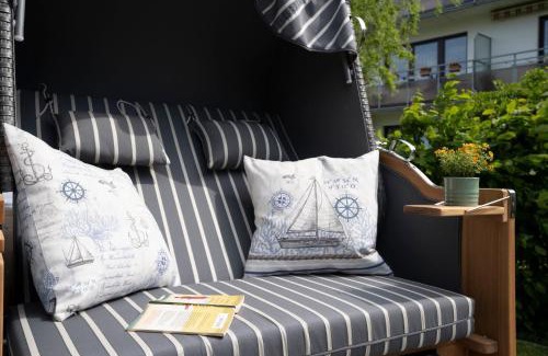 Groemitz Apartment | Nien 2 Wildrose