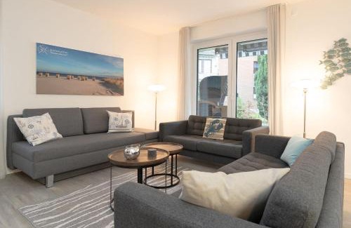 Groemitz Apartment | Nien 2 Wildrose