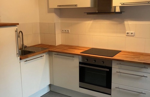 Mainz-Bingen Apartment | Nierstein Wohnung