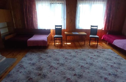 gmina Skape House | NIESULICE. DOMEK JEZIORO. NIESLYSZ