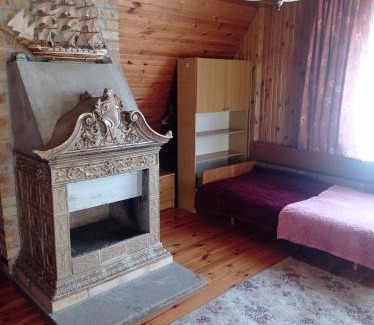 gmina Skape House | NIESULICE. DOMEK JEZIORO. NIESLYSZ