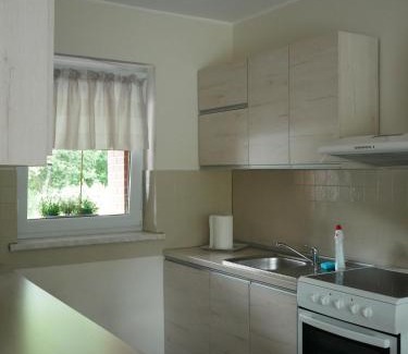 Zywiec House | Niewinne domki - Chianti