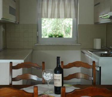 Zywiec House | Niewinne domki - Chianti