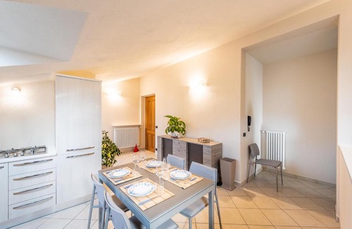 Niella Belbo Apartment | NIGELLA LANGHE HOME Ospitalità in Langa