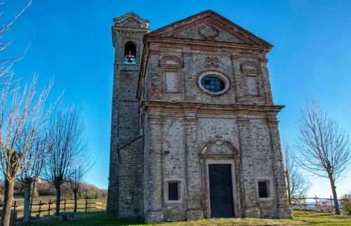 Niella Belbo Apartment | NIGELLA LANGHE HOME Ospitalità in Langa