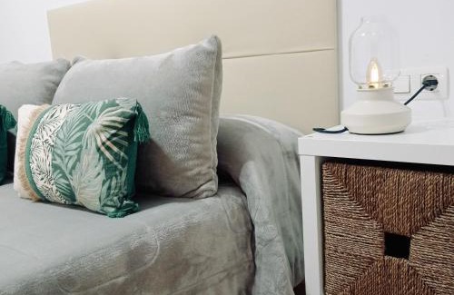 Padron Apartment | Night Day extra