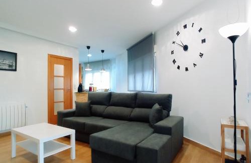 Padron Apartment | Night Day extra