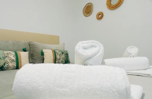 Padron Apartment | Night Day extra