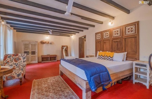 Gurugram Other | Night Stay Farm House in Gurgaon, For Pool Parties