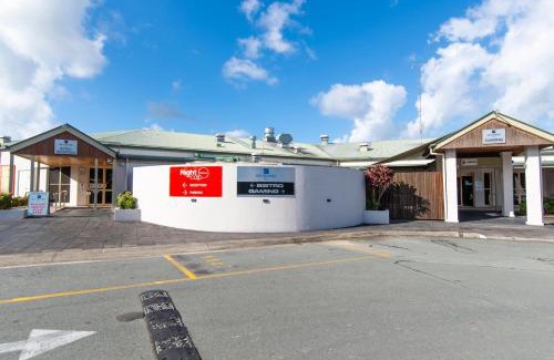 Diddillibah Hotel | Nightcap at Northern Grounds