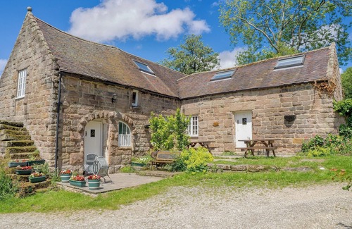 Crich Cottage | Nightingale Cottage - UKC1570