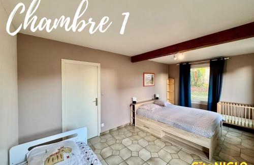 Boult-aux-Bois House | Niglo