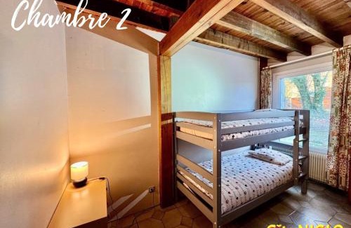 Boult-aux-Bois House | Niglo