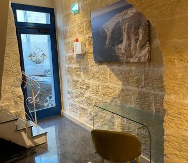 Zurrieq Apartment | Nigret Step’n’Suites