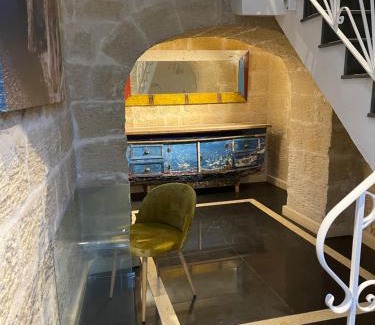 Zurrieq Apartment | Nigret Step’n’Suites