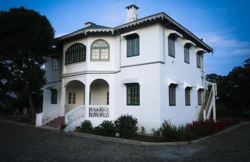 Turuk Villa | Niharika, The Old Place