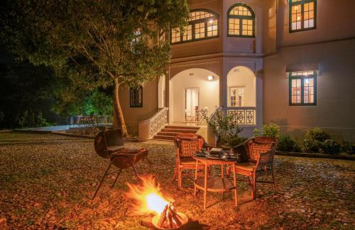 Turuk Villa | Niharika, The Old Place