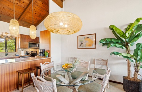 Poipu Condo | Nihi Kai 201 Ocean Comfort