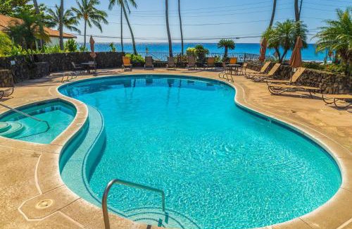 Poipu House | Nihi Kai 203 Poipu Poolside