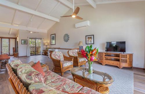 Poipu House | Nihi Kai 203 Poipu Poolside