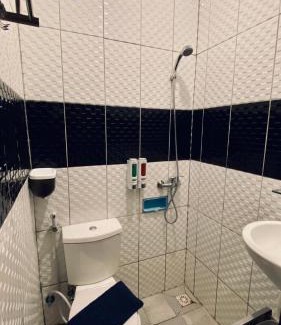 Cibaduyut Hotel | NiHOTEL Cibaduyut Bandung