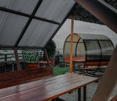 Cibaduyut Hotel | NiHOTEL Cibaduyut Bandung