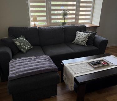 Haapsalu Apartment | Niinepesa