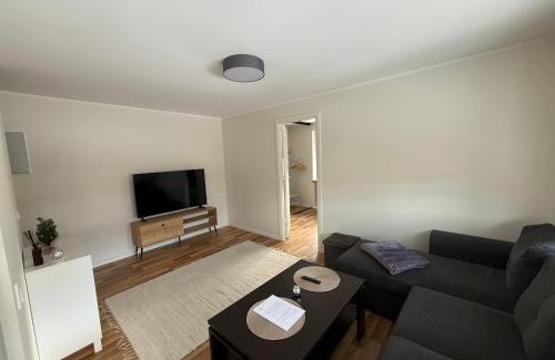 Haapsalu Apartment | Niinepesa