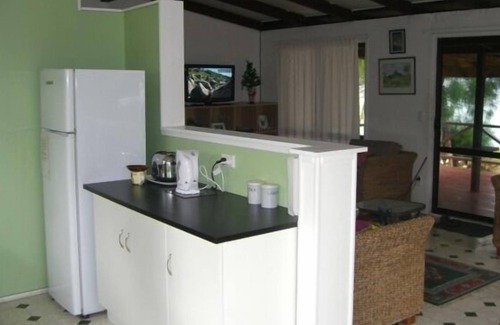 Nikao Tapere Cottage | Nikao Cottages Unit 5