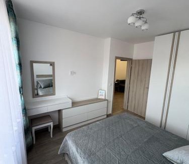 Velingrad Apartment | Nikea apart 1