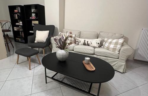 Nafpaktos Apartment | NIKI APARTMENT 80 m2 IN GRIBOVO