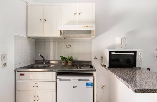Messonghi Apartment | Nikiforos Apartments by Konnect, Mesongi