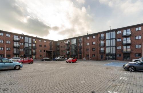 Nikiszowiec Apartment | Nikiszowiec Lavish Apartment