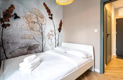 Nikiszowiec Apartment | Nikiszowiec Lavish Apartment