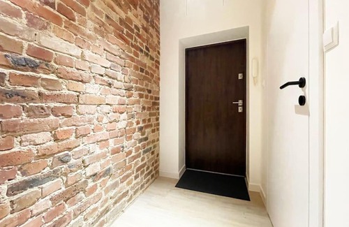 Nikiszowiec Apartment | Nikiszowiec - Modern Silesian Apartment