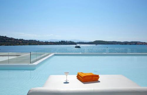 Papastavraiika Resort | Nikki Beach Resort & Spa Porto Heli