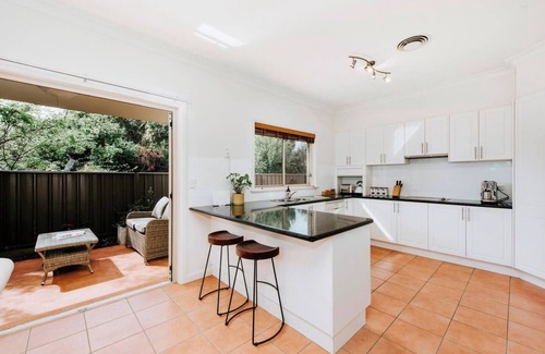Central Mudgee House | Nikkis on Market Enjoy the Best of Central Mudgee