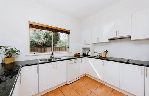 Central Mudgee House | Nikkis on Market Enjoy the Best of Central Mudgee