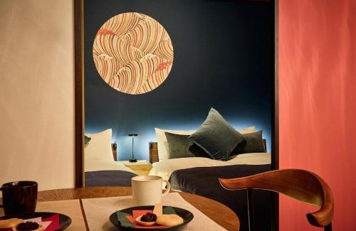 Nikko Apartment | Nikko Kawasemi