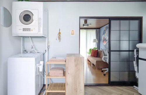 Nikko Apartment | Nikko Kawasemi
