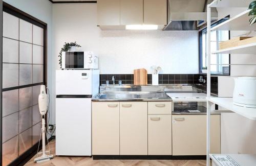 Nikko Apartment | Nikko Kawasemi